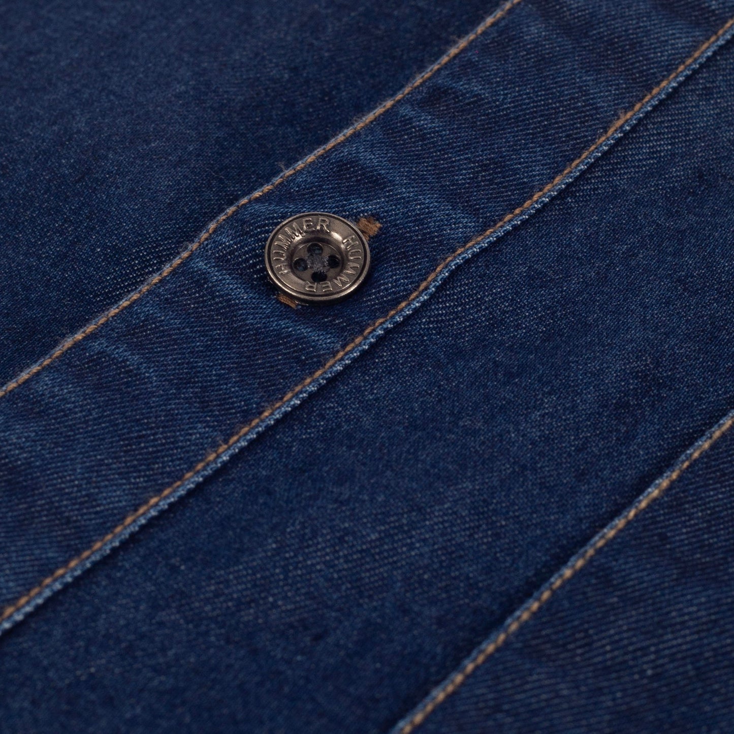 HUMMER SHORT SLEEVE SHIRT [SLIM FIT] H0011