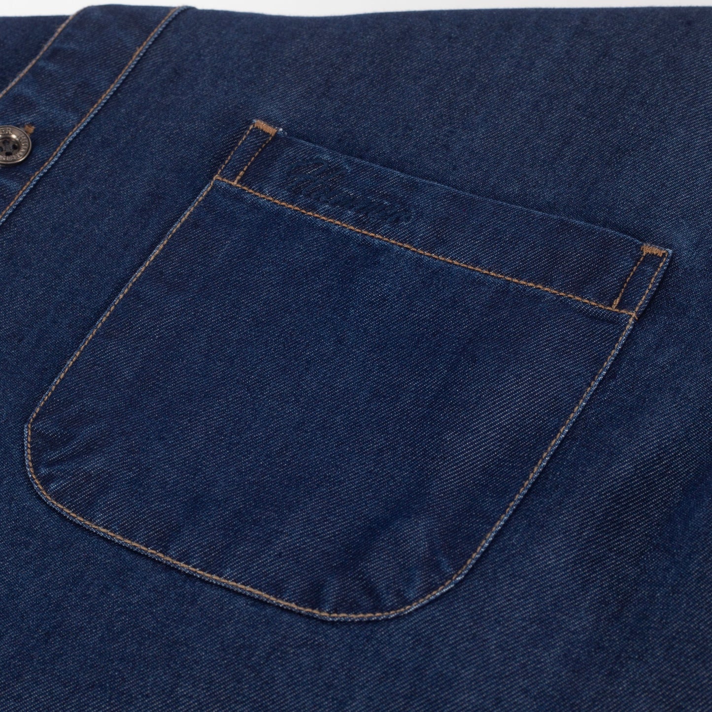 HUMMER SHORT SLEEVE SHIRT [SLIM FIT] H0011