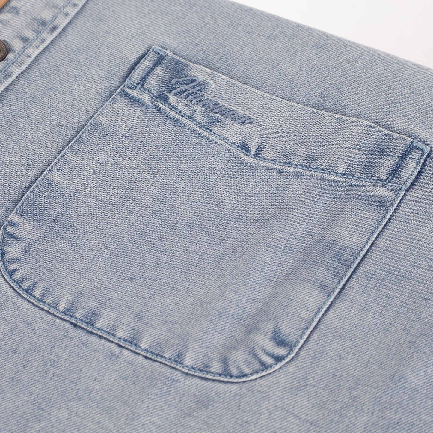 HUMMER SHORT SLEEVE SHIRT [SLIM FIT] H0010