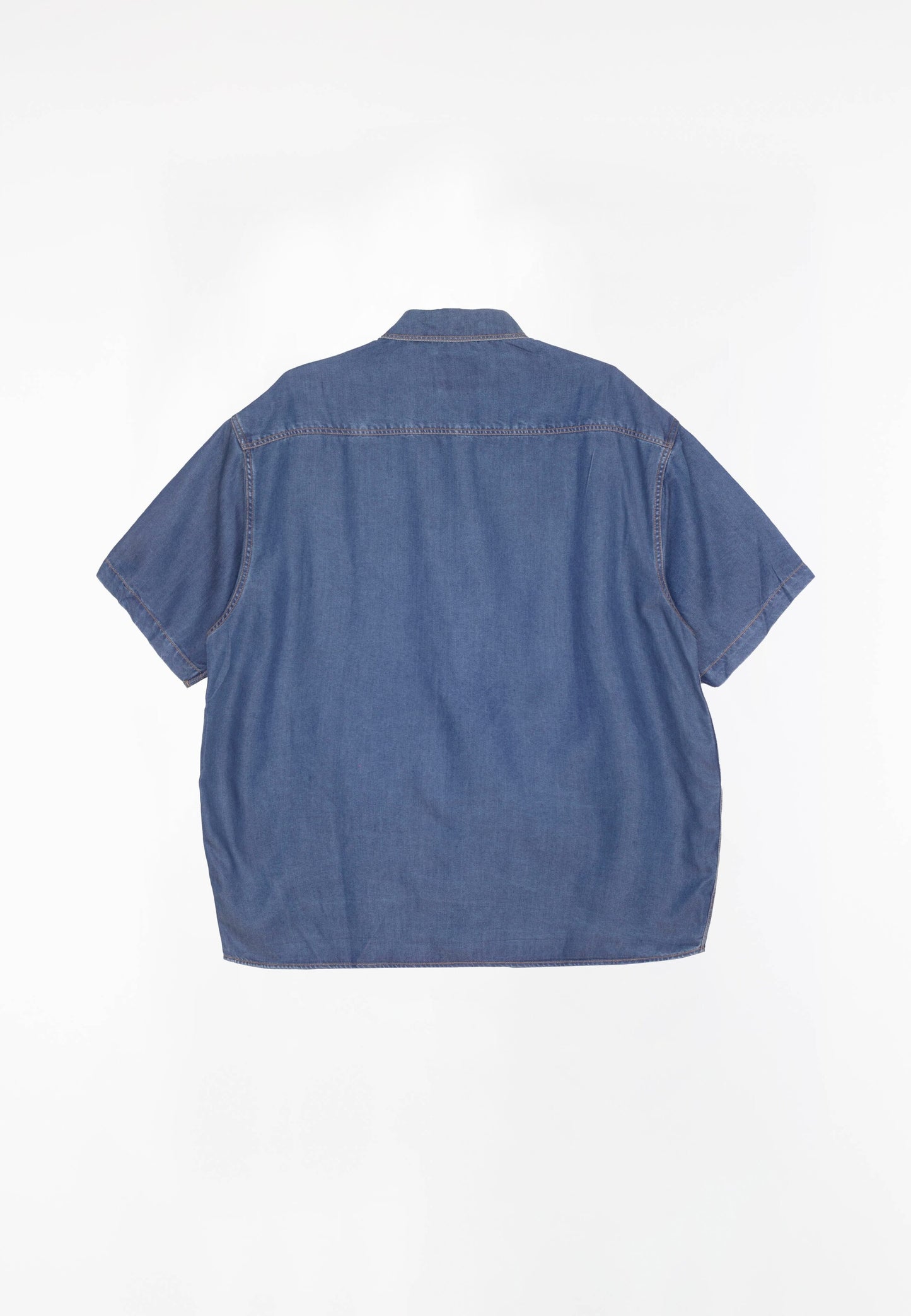 HUMMER SHORT SLEEVE SHIRT [OVERSIZE] H0012