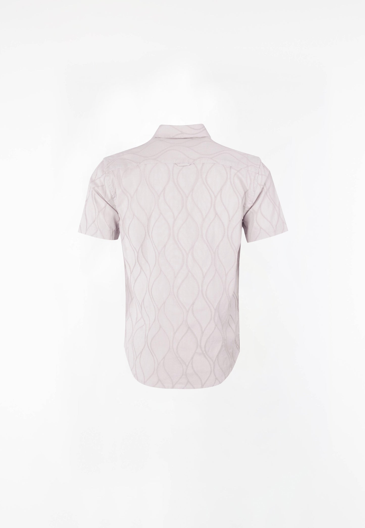 HUMMER SHORT SLEEVE SHIRT [SEMI FIT] H0008