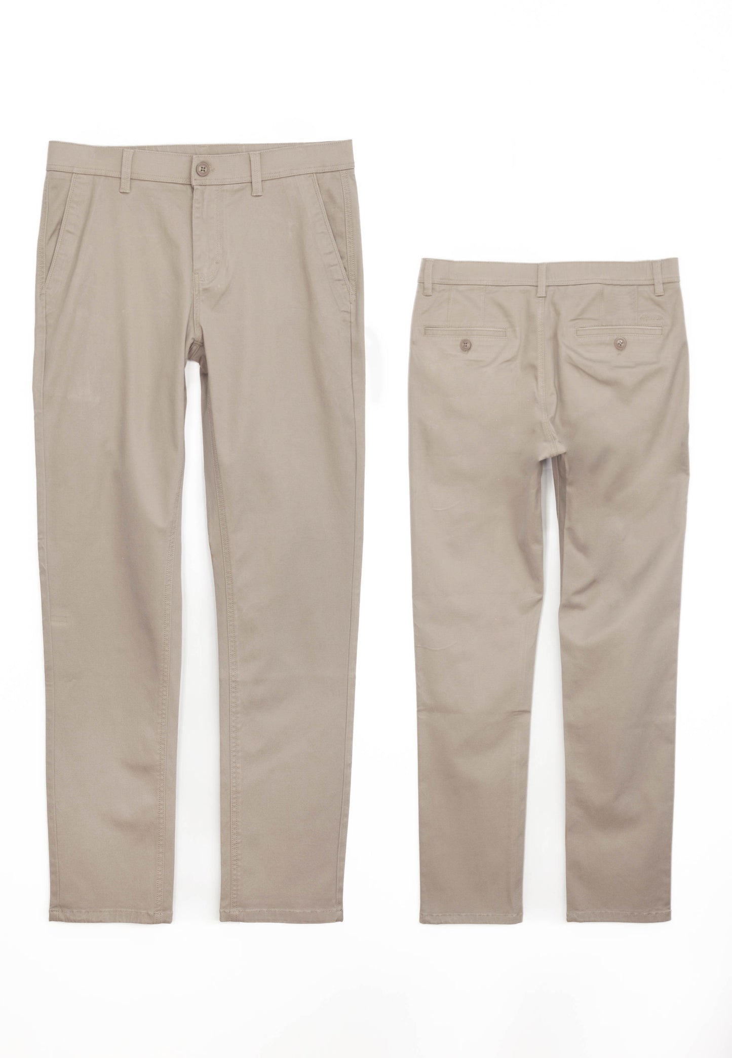 HUMMER CHINO LONG PANTS [SLIM FIT] H0020