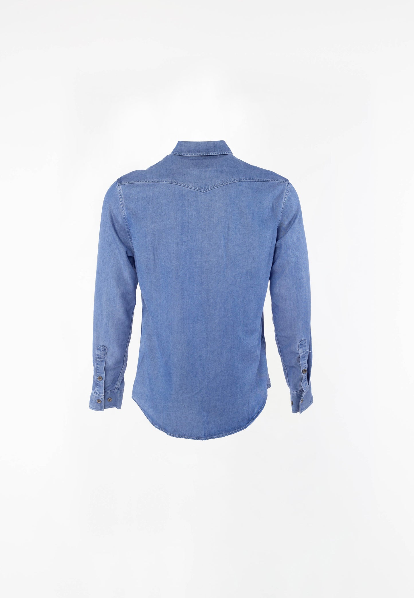 HUMMER SHORT SLEEVE SHIRT [SLIM FIT] H0009