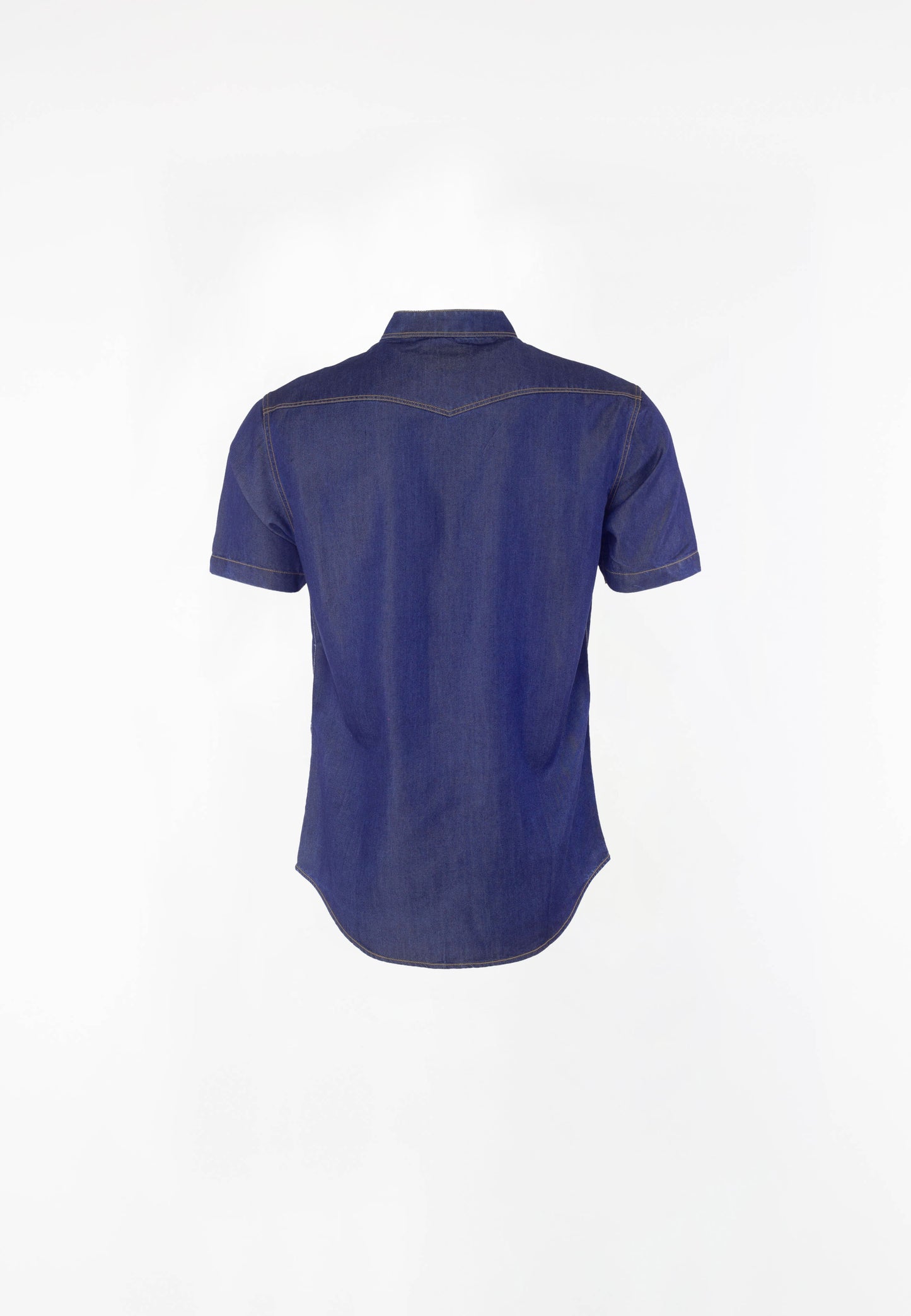 HUMMER SHORT SLEEVE SHIRT [SLIM FIT] H0011