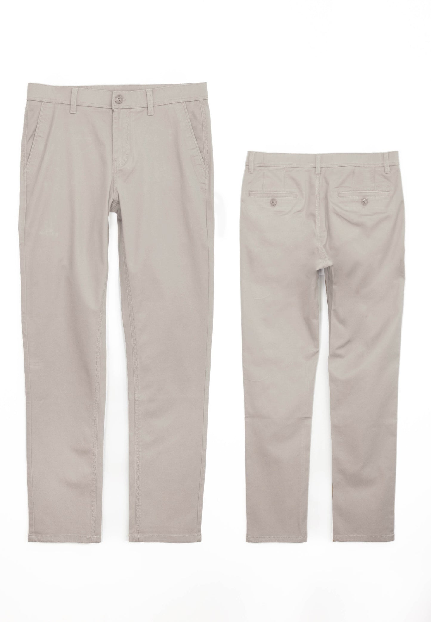 HUMMER CHINO LONG PANTS [SLIM FIT] H0020