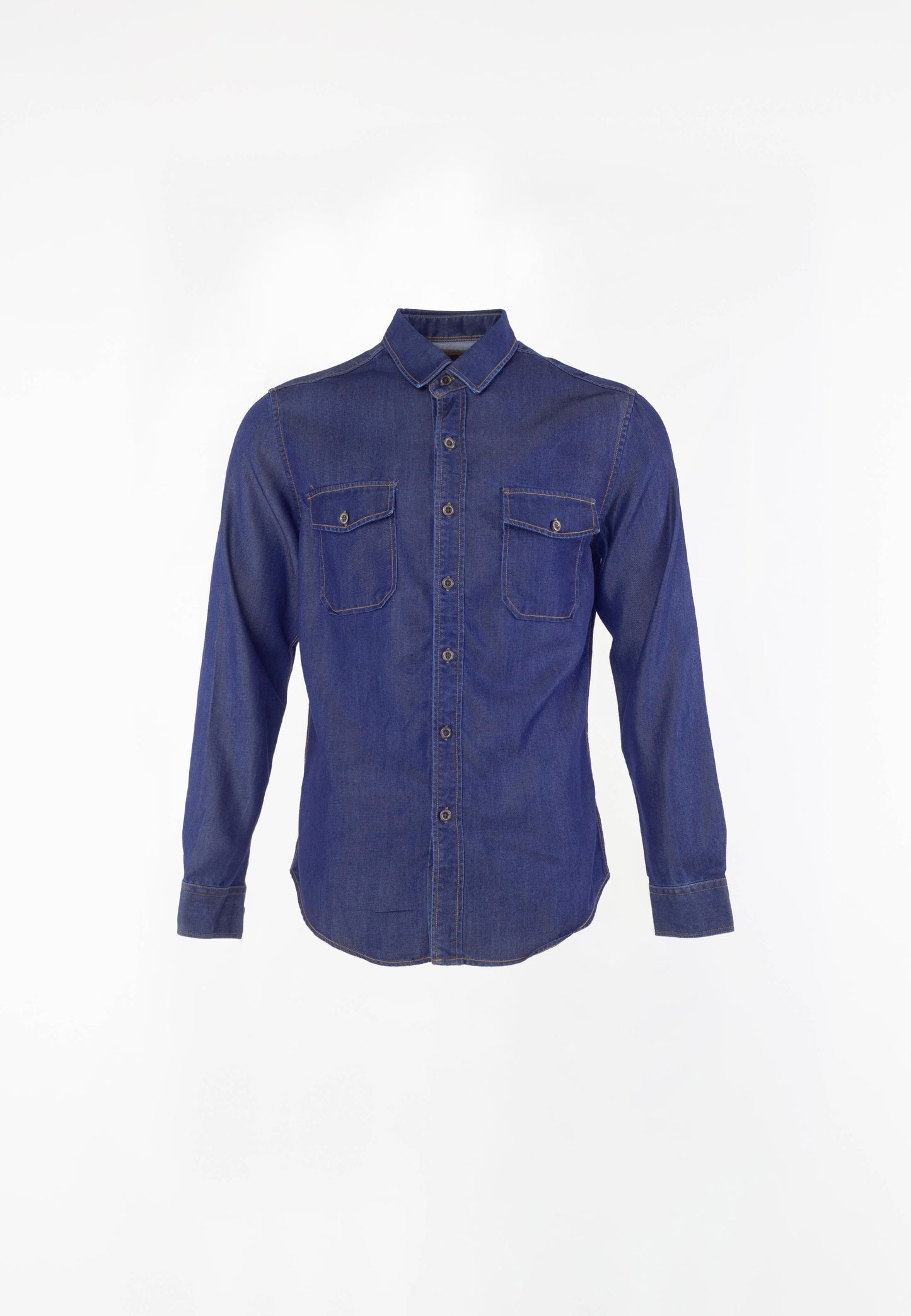 HUMMER SHORT SLEEVE SHIRT [SLIM FIT] H0009