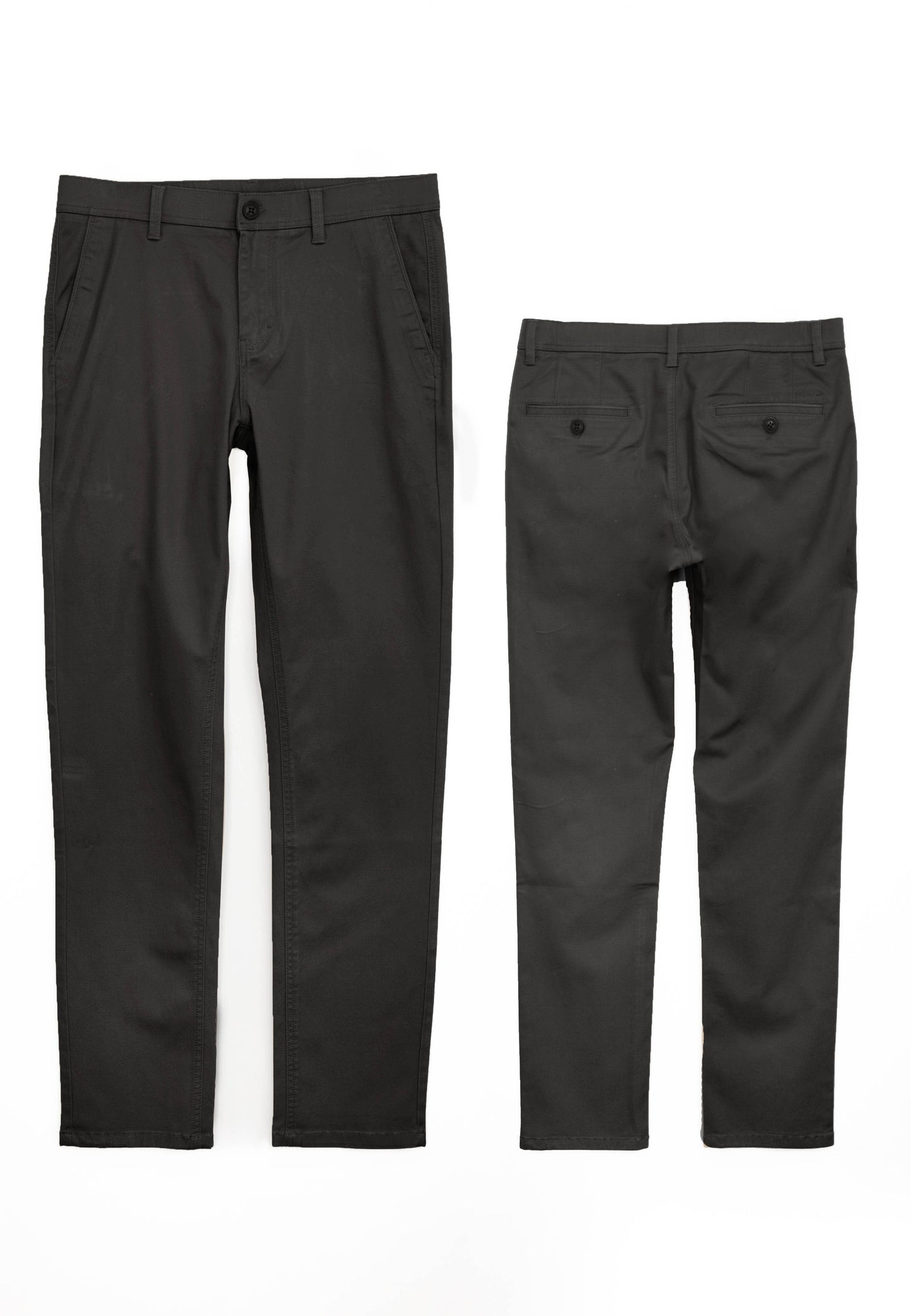 HUMMER CHINO LONG PANTS [SLIM FIT] H0020