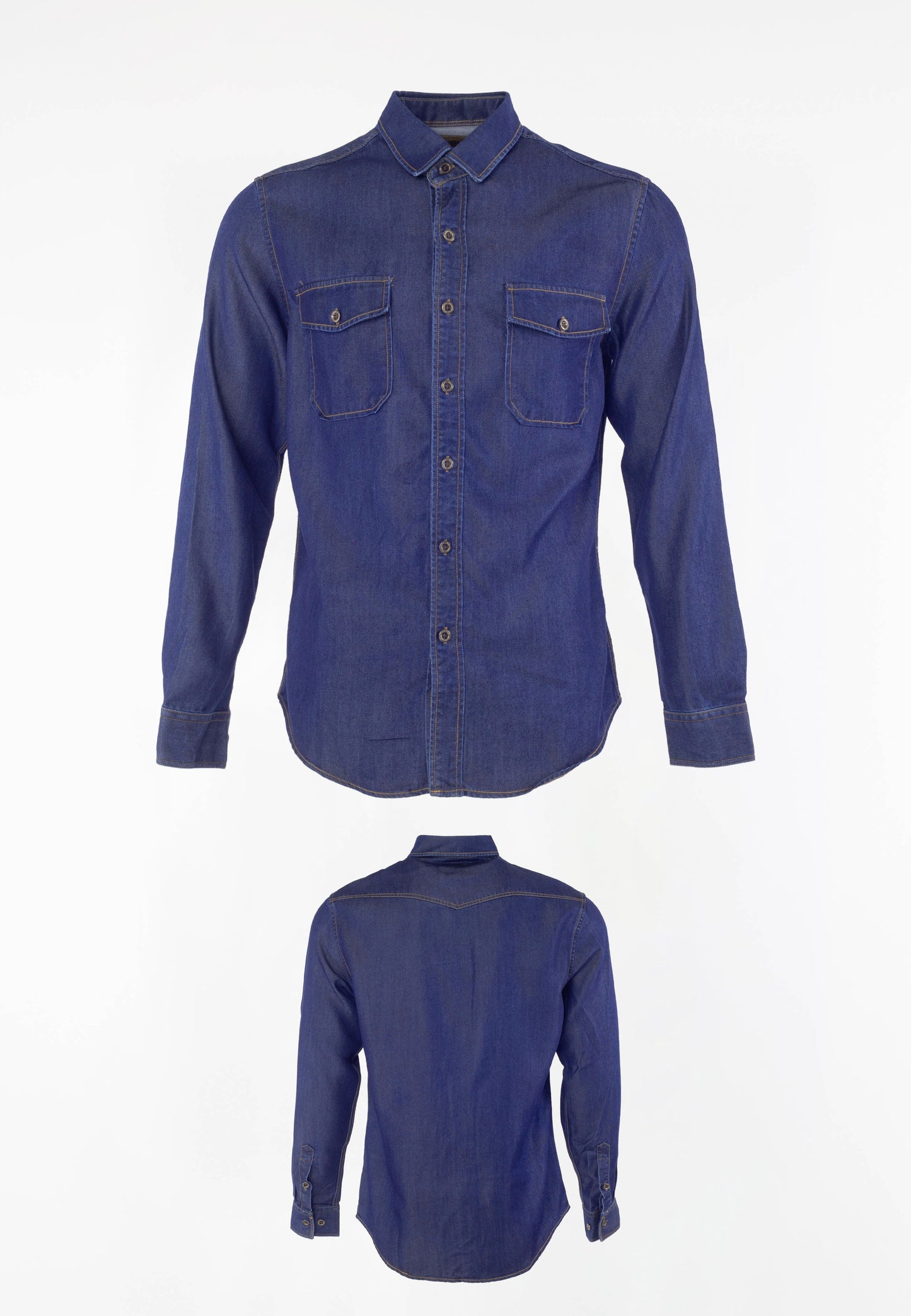 HUMMER SHORT SLEEVE SHIRT [SLIM FIT] H0009