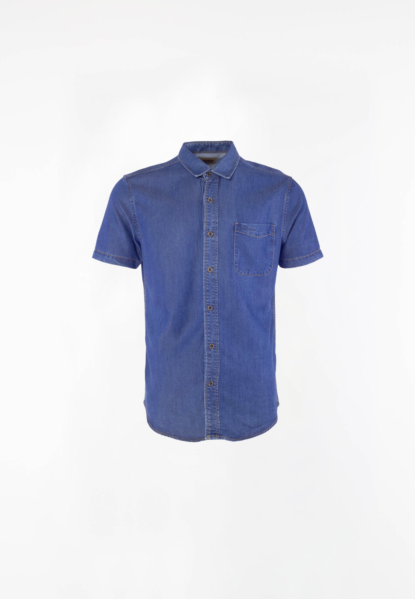 HUMMER SHORT SLEEVE SHIRT [SLIM FIT] H0010