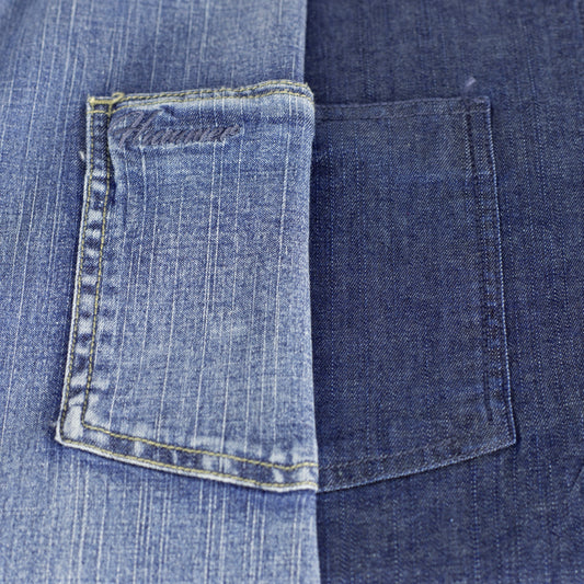 HUMMER SHORT SLEEVE SHIRT [SLIM FIT] H0016