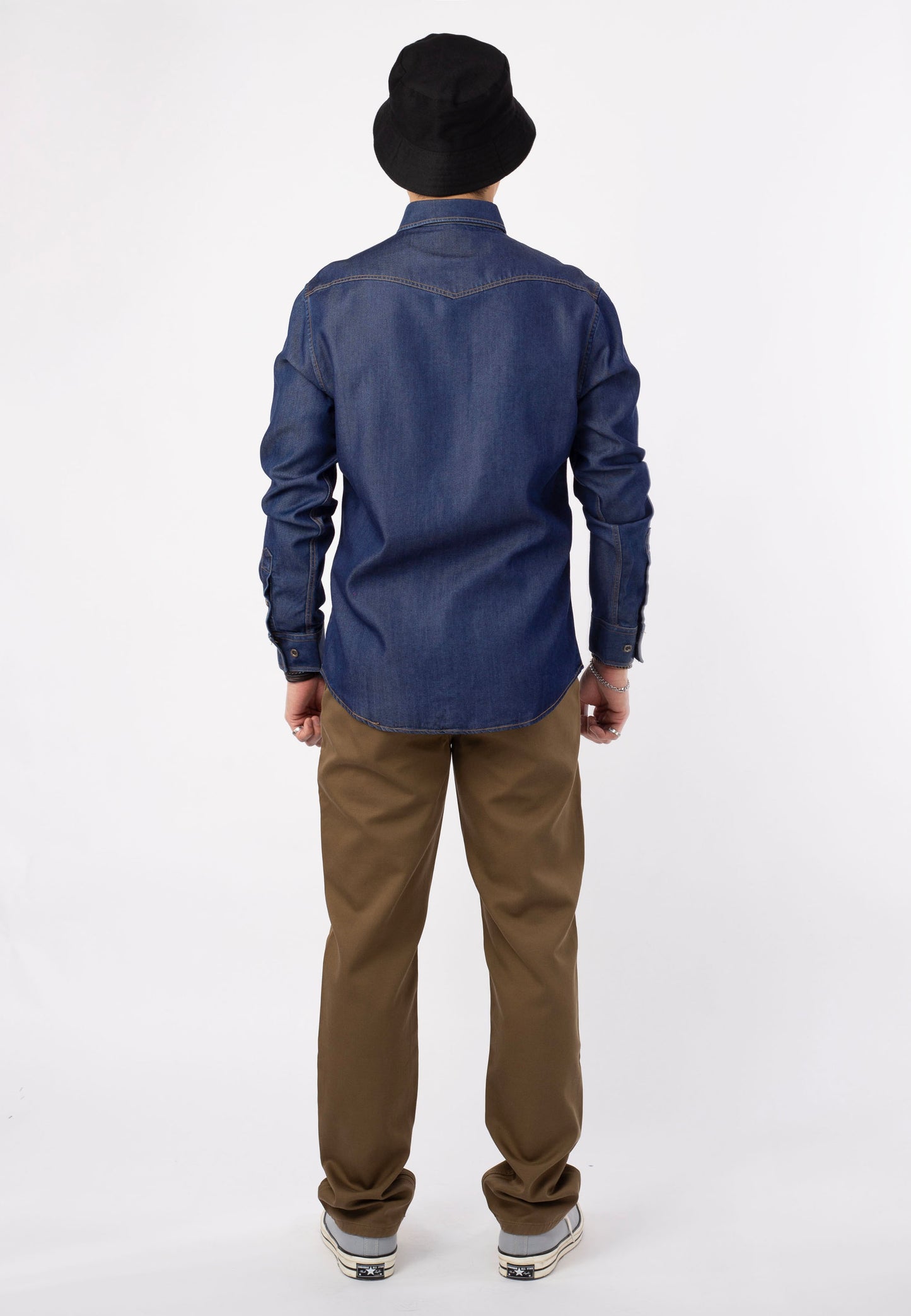 HUMMER SHORT SLEEVE SHIRT [SLIM FIT] H0009