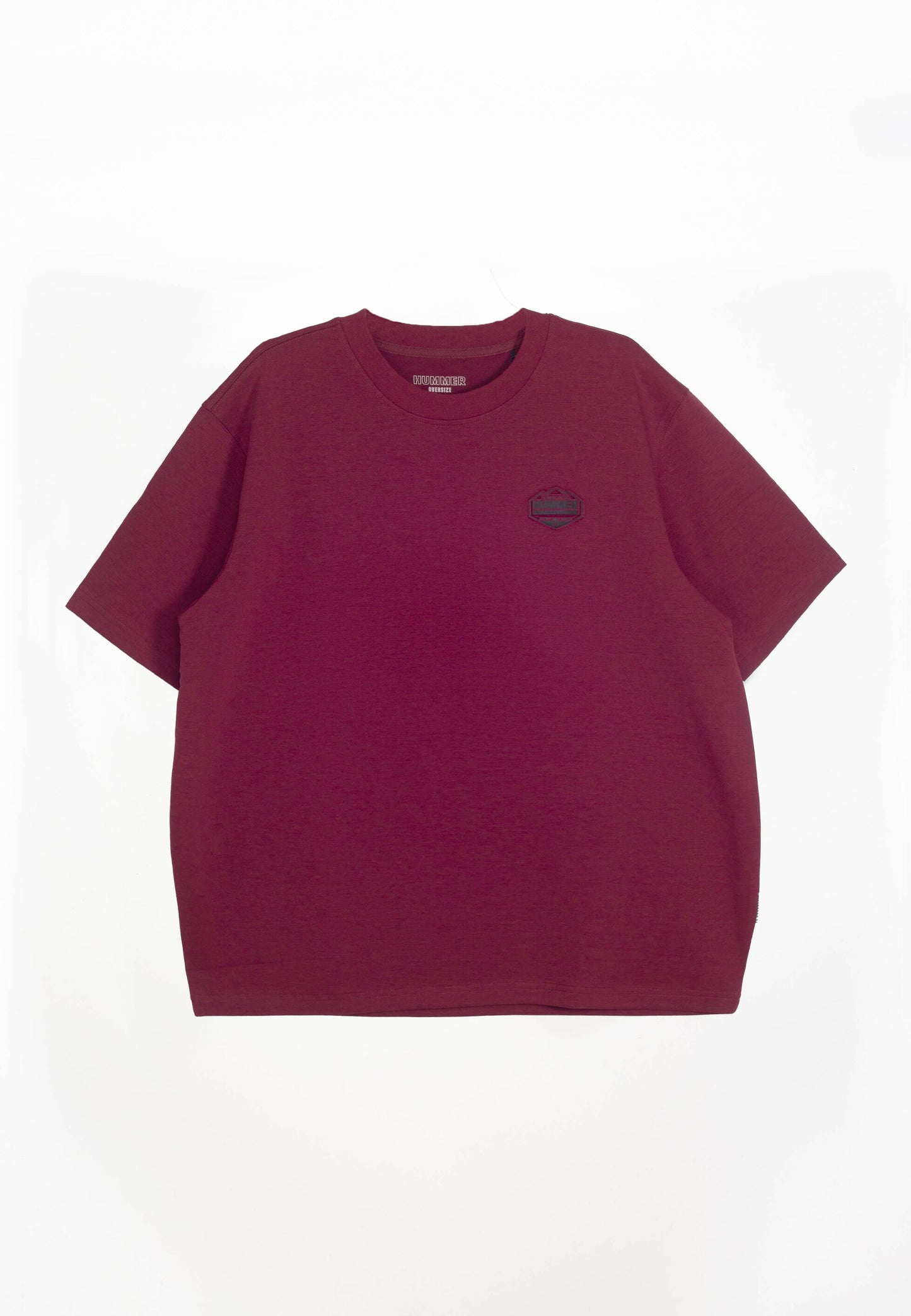 HUMMER SHORT SLEEVE ROUNDNECK T SHIRT [OVERSIZE] H0029