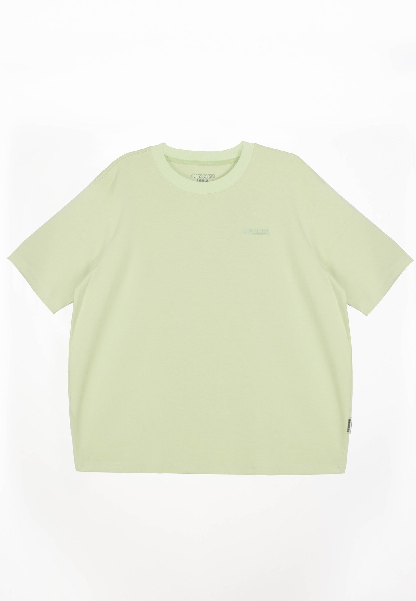 HUMMER SHORT SLEEVE ROUNDNECK T SHIRT [OVERSIZE] H0029