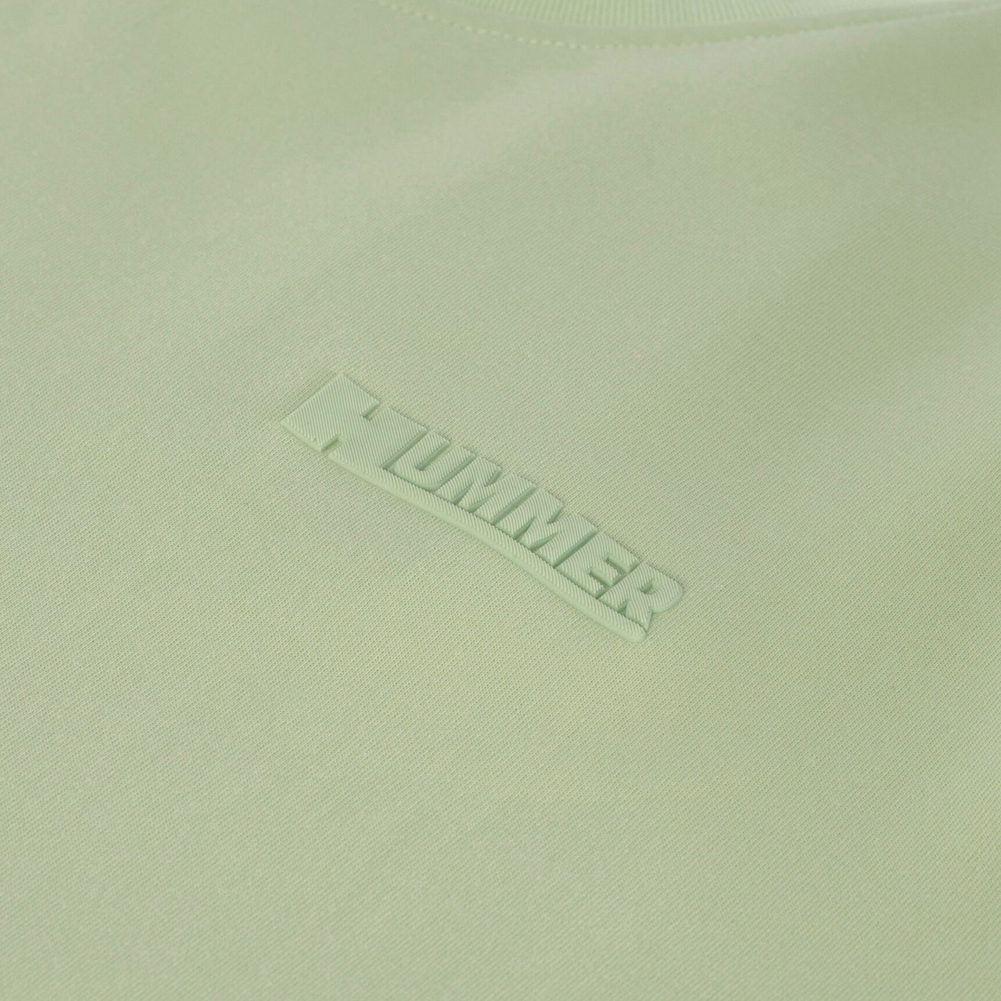 HUMMER SHORT SLEEVE ROUNDNECK T SHIRT [OVERSIZE] H0029