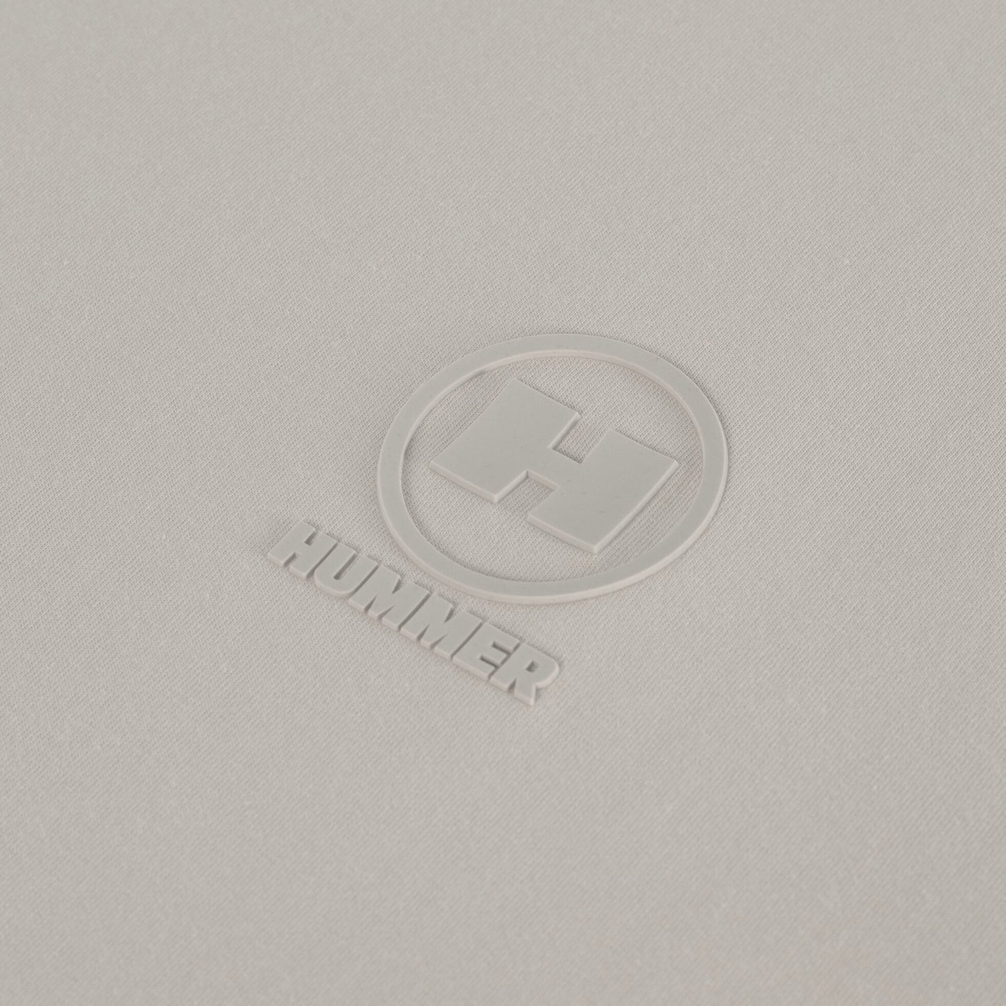 HUMMER SHORT SLEEVE ROUNDNECK T SHIRT [OVERSIZE] H0029