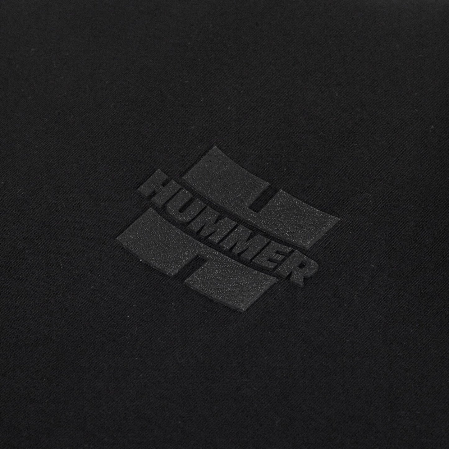 HUMMER SHORT SLEEVE ROUNDNECK T SHIRT [OVERSIZE] H0029