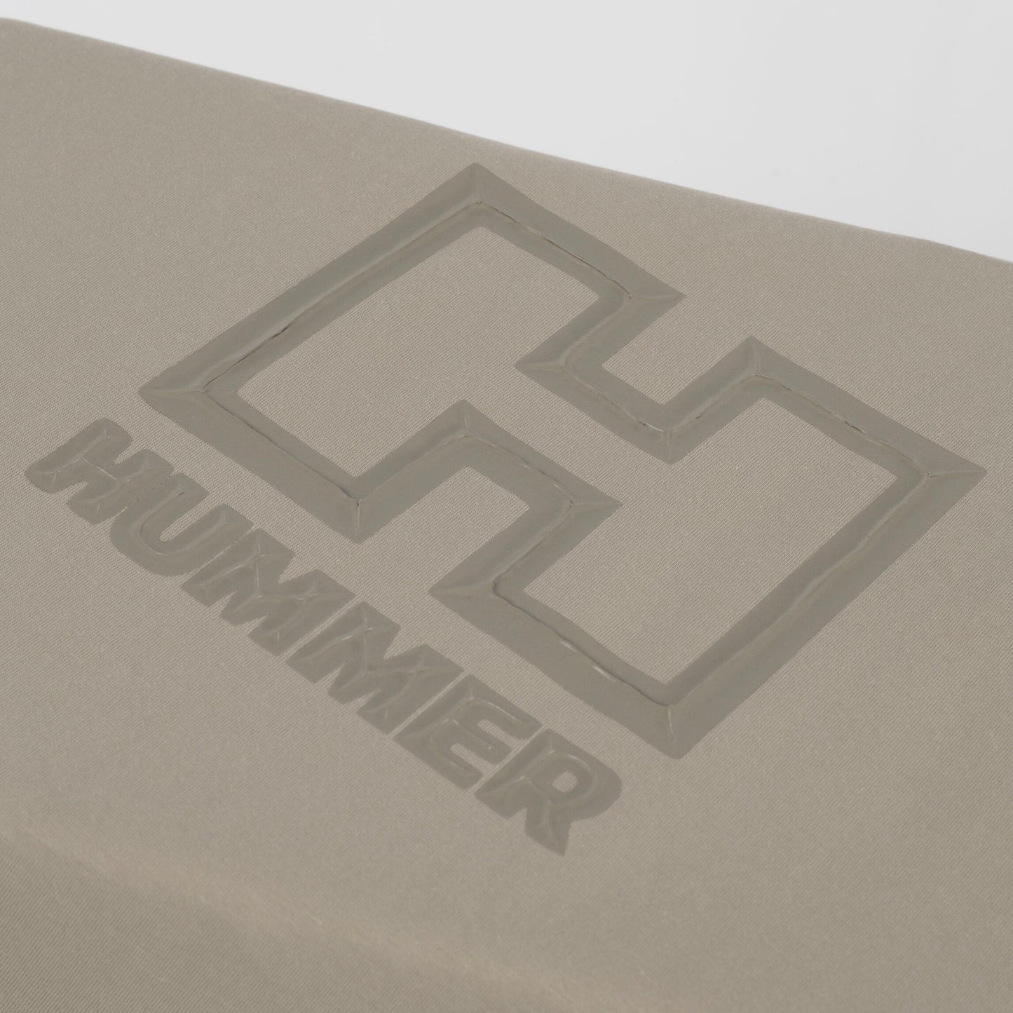 HUMMER SHORT SLEEVE ROUNDNECK T SHIRT [OVERSIZE] H0029