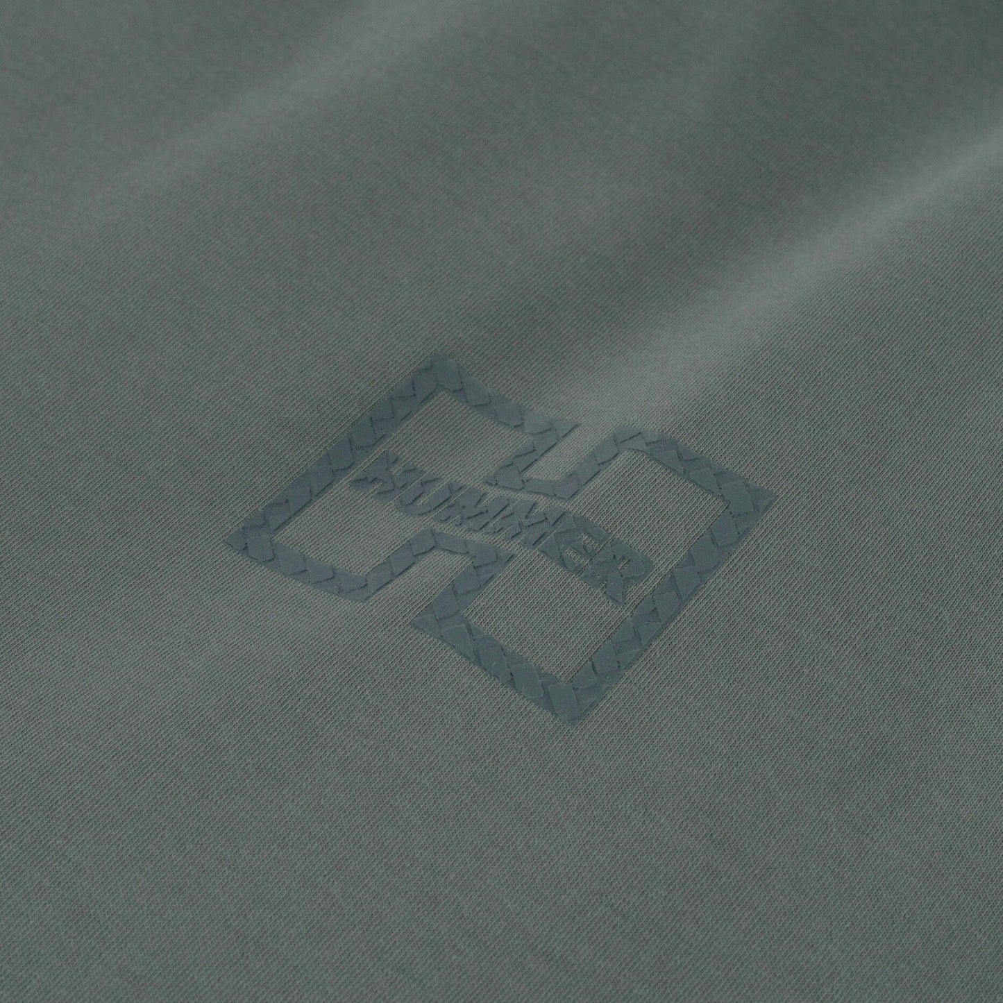 HUMMER SHORT SLEEVE ROUNDNECK T SHIRT [OVERSIZE] H0029