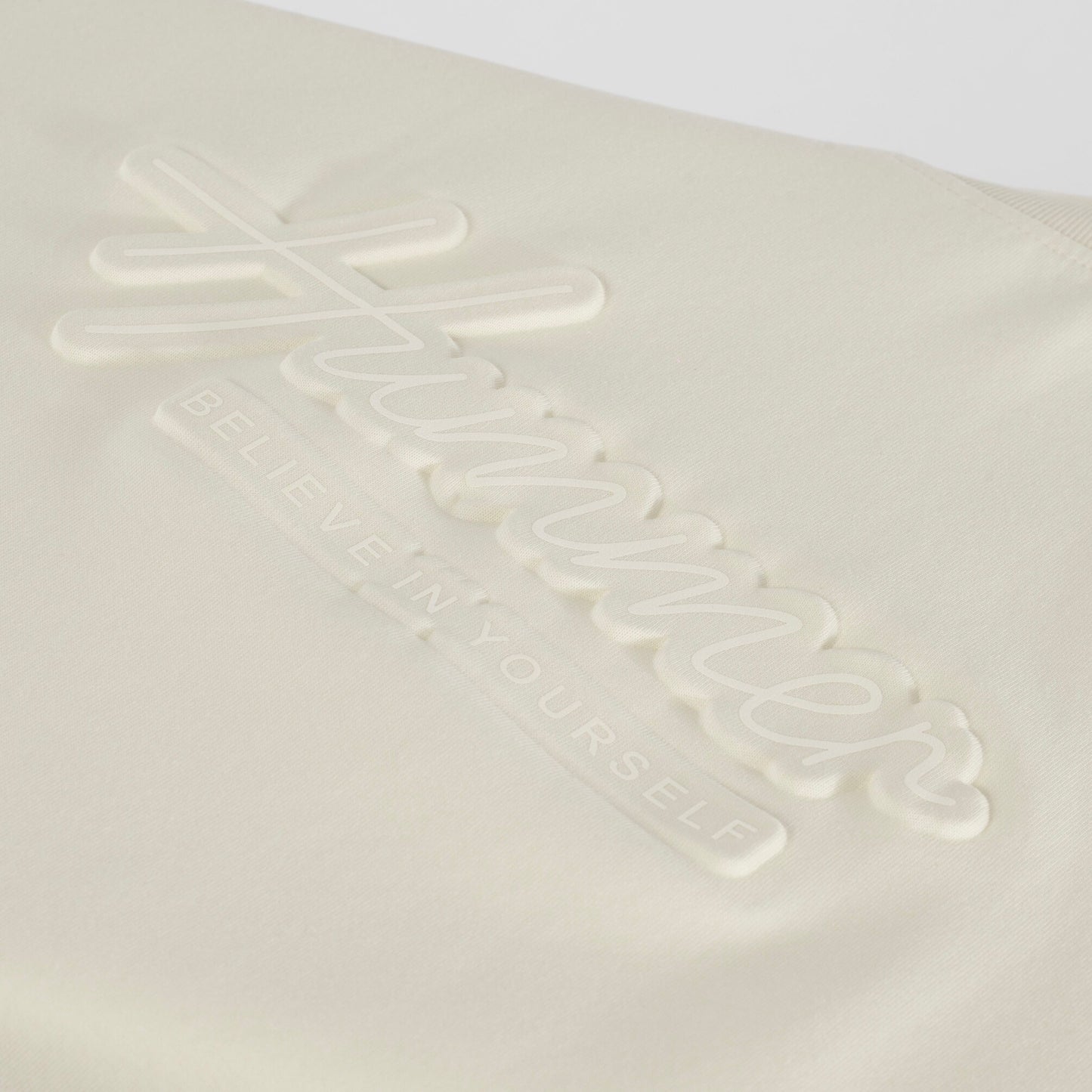 HUMMER SHORT SLEEVE ROUNDNECK T SHIRT [OVERSIZE] H0029