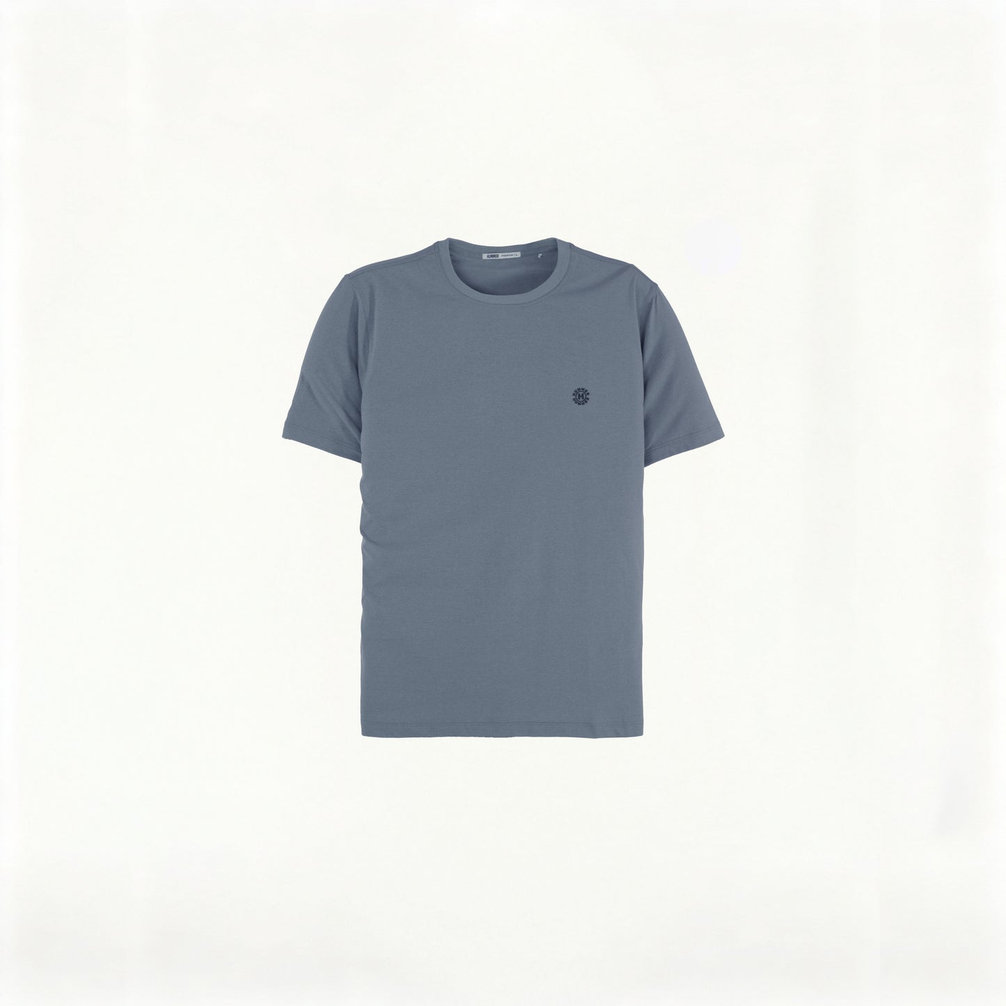 HUMMER SHORT SLEEVE ROUND NECK T SHIRT [FREE CUT] H0048
