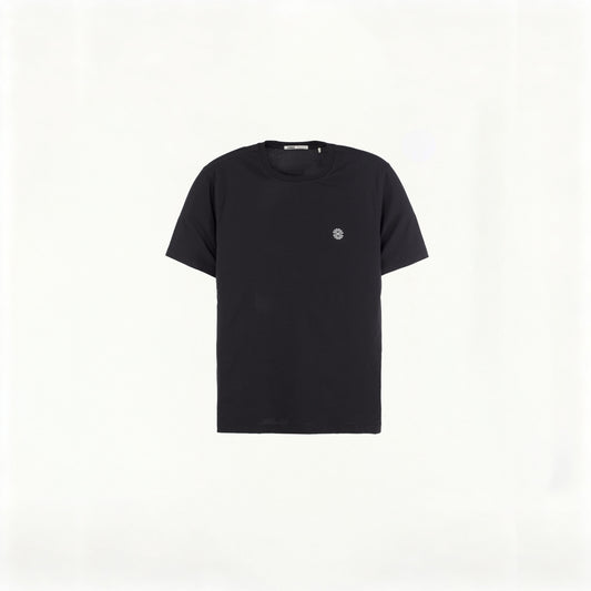HUMMER SHORT SLEEVE ROUND NECK T SHIRT [FREE CUT] H0048