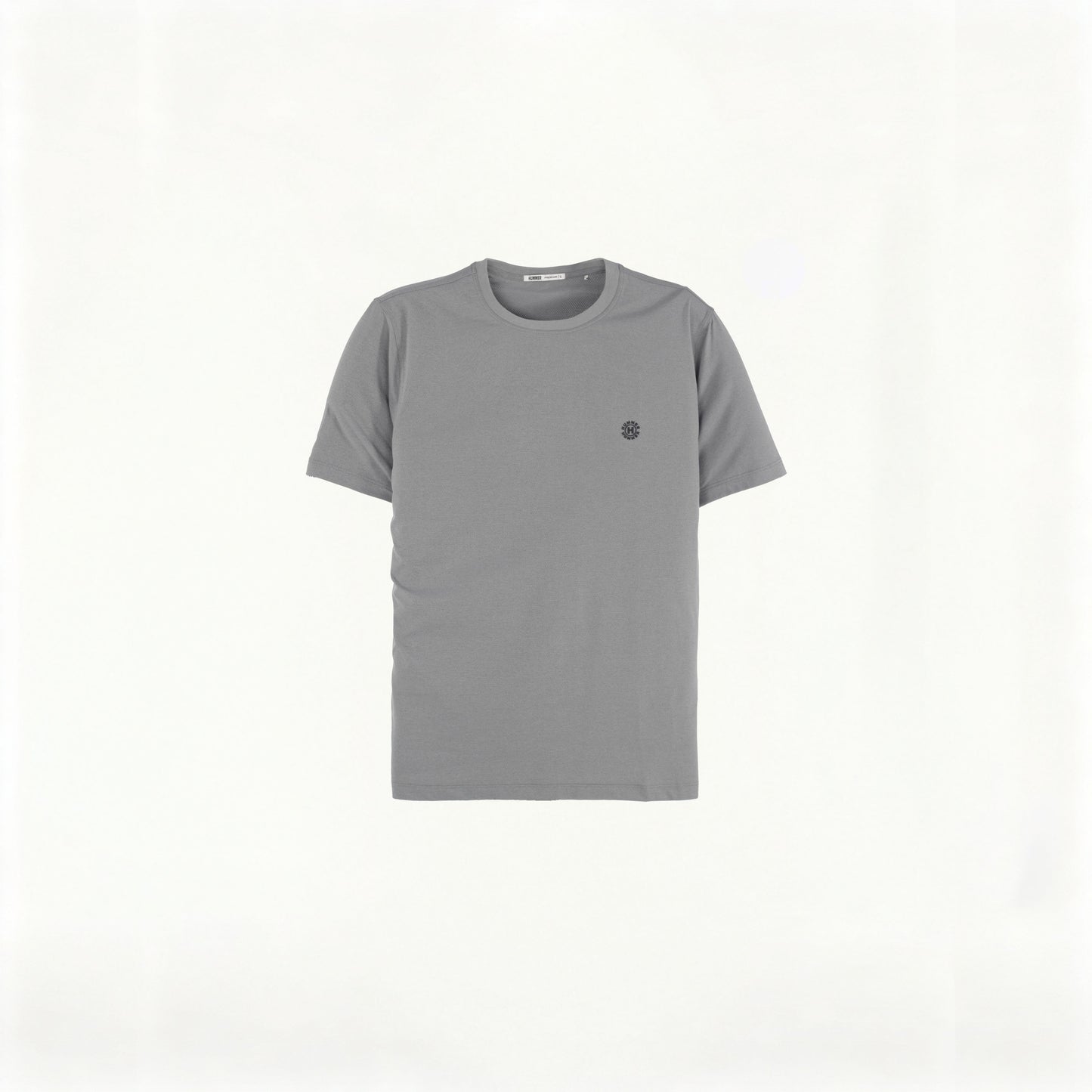 HUMMER SHORT SLEEVE ROUND NECK T SHIRT [FREE CUT] H0048