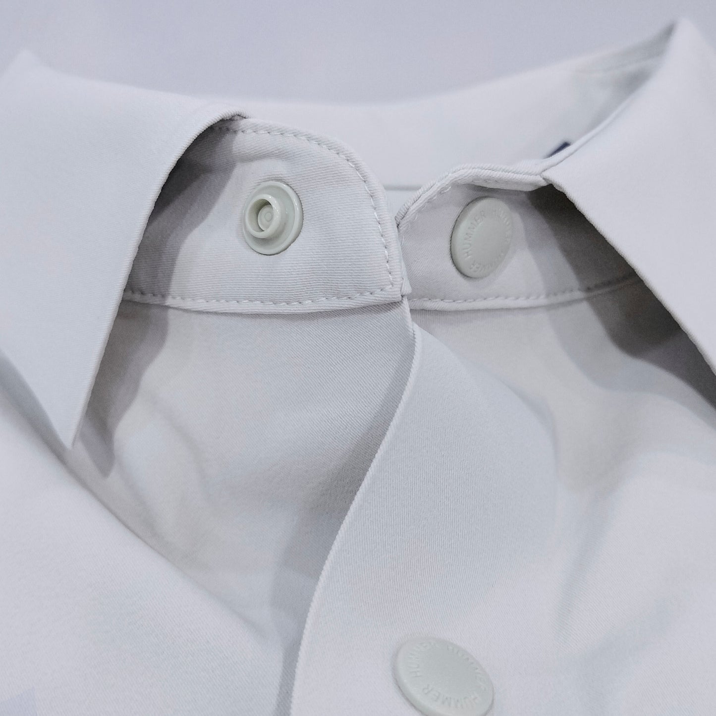 HUMMER MENS SHORT SLEEVE SHIRT [REGULAR FIT] H0085