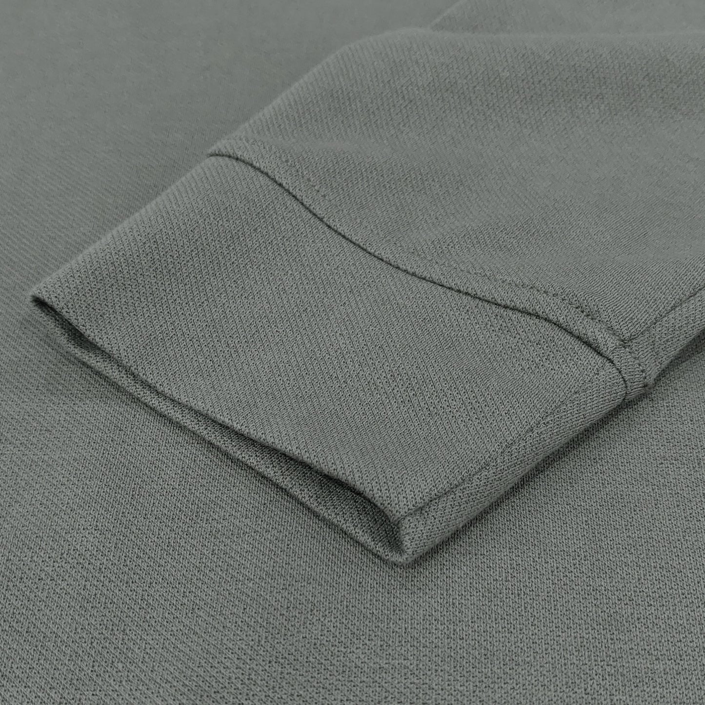 HUMMER MENS LONG SLEEVE POLO T SHIRT [FREE CUT] H0073