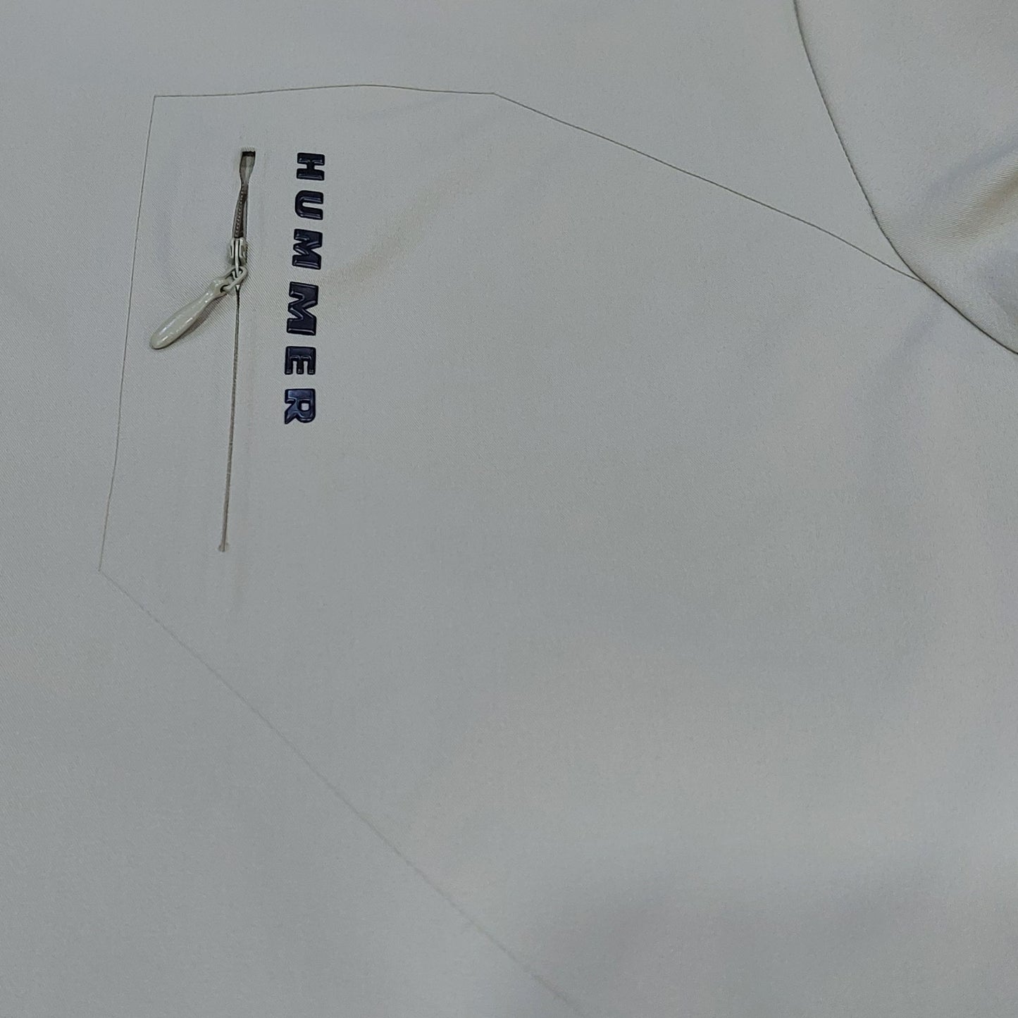 HUMMER MENS SHORT SLEEVE T SHIRT [FREE CUT] H0086