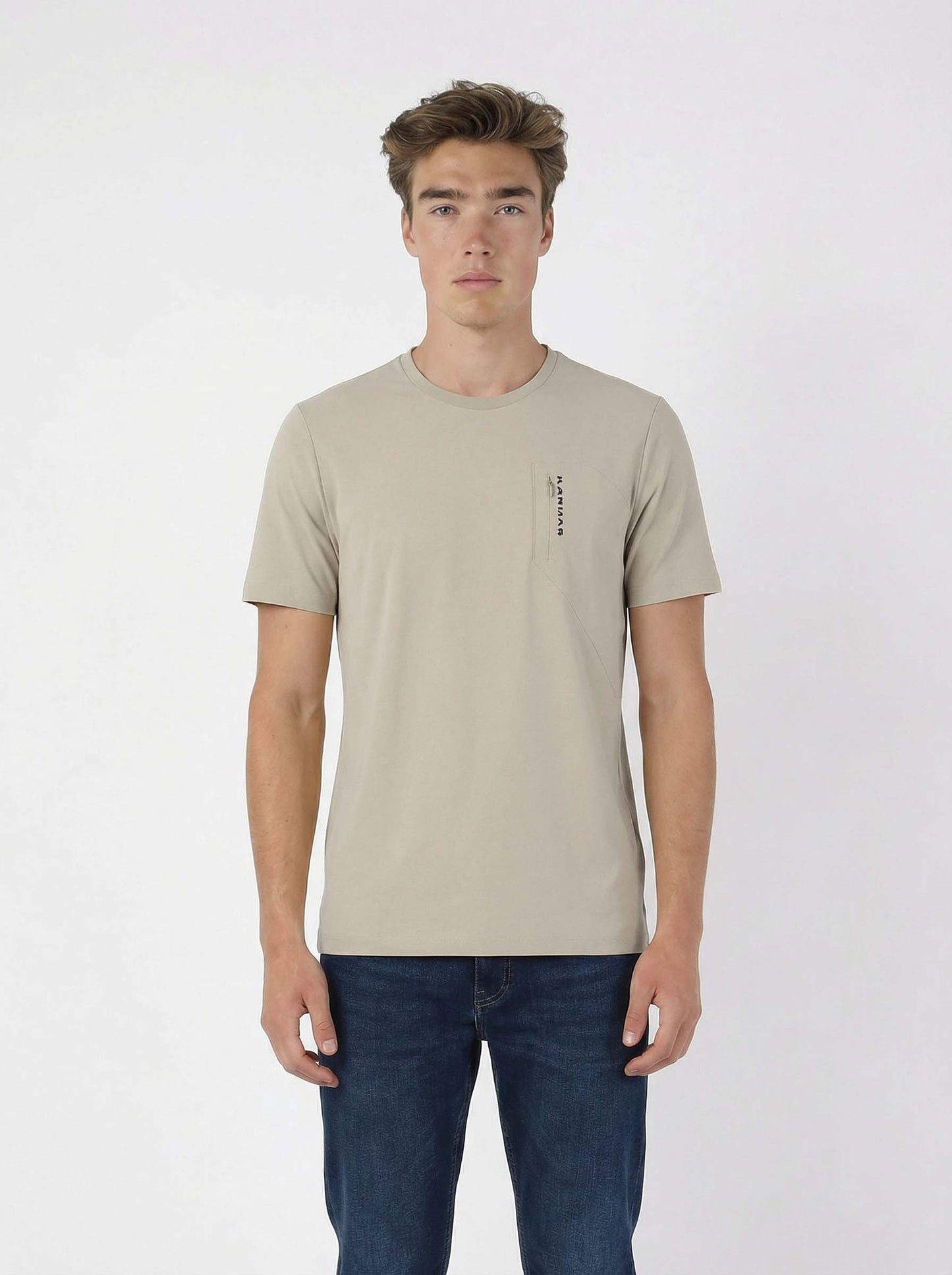 HUMMER MENS SHORT SLEEVE T SHIRT [FREE CUT] H0086