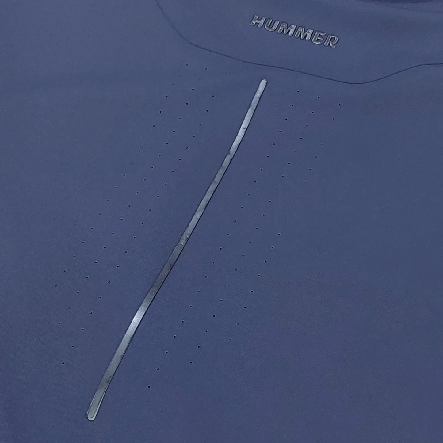 HUMMER MENS SHORT SLEEVE T SHIRT [FREE CUT] H0087