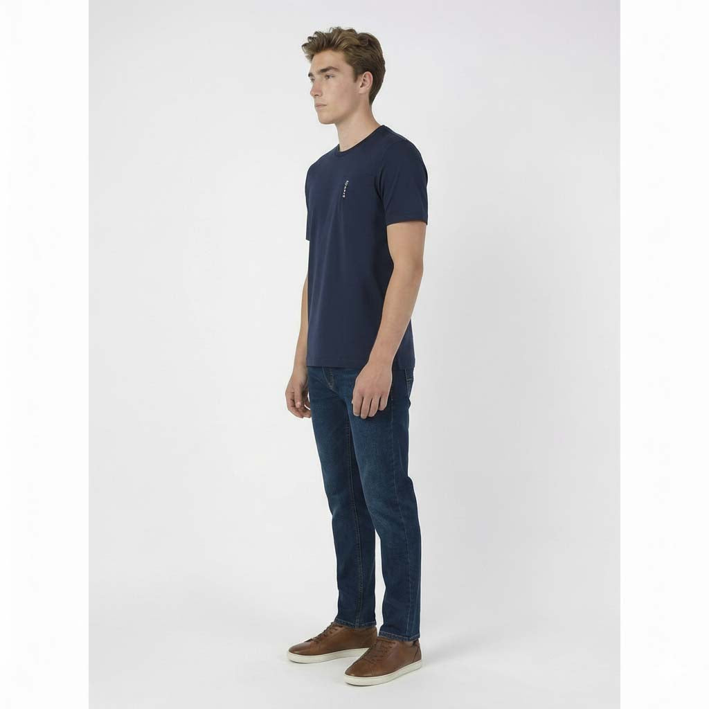 HUMMER MENS SHORT SLEEVE T SHIRT [FREE CUT] H0086
