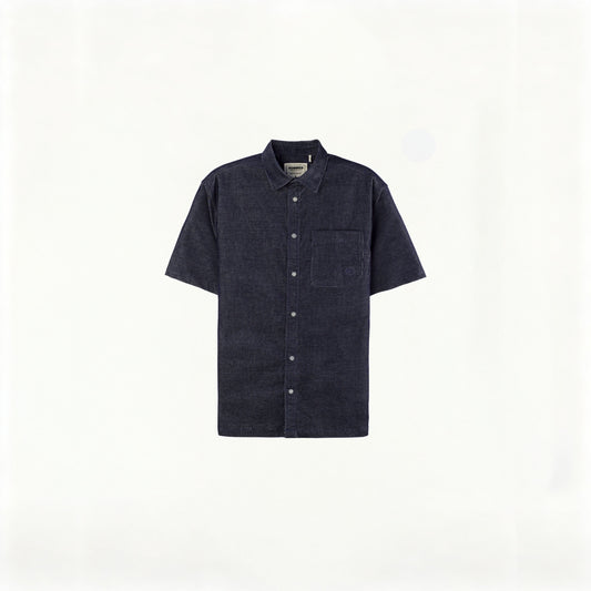 HUMMER MENS SHORT SLEEVE SHIRT [REGULAR FIT] H0039