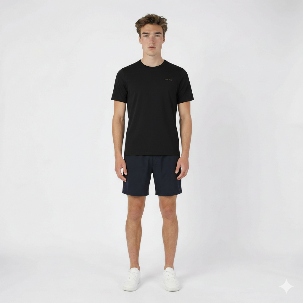 HUMMER MENS SHORT SLEEVE T SHIRT [FREE CUT] H0087