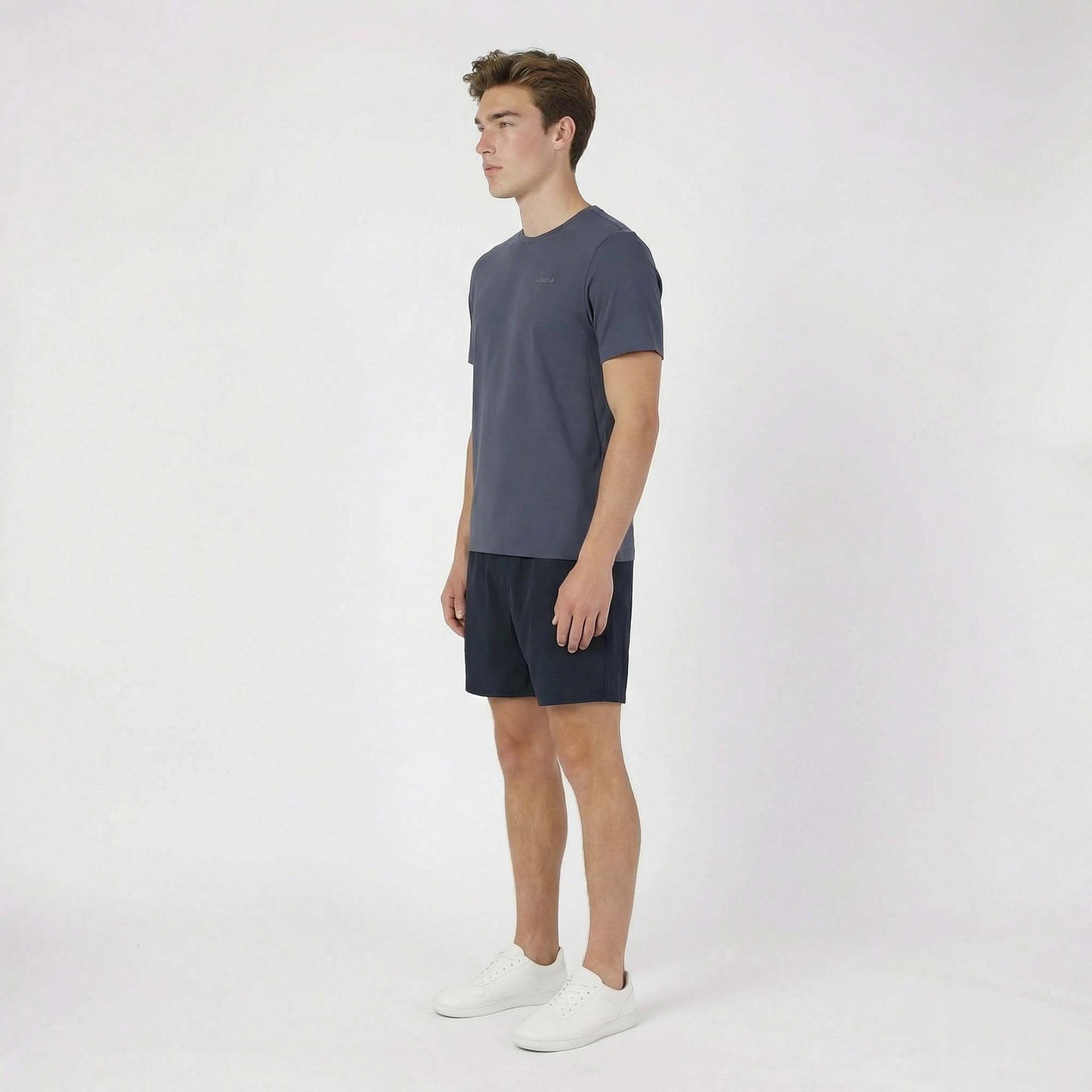 HUMMER MENS SHORT SLEEVE T SHIRT [FREE CUT] H0087