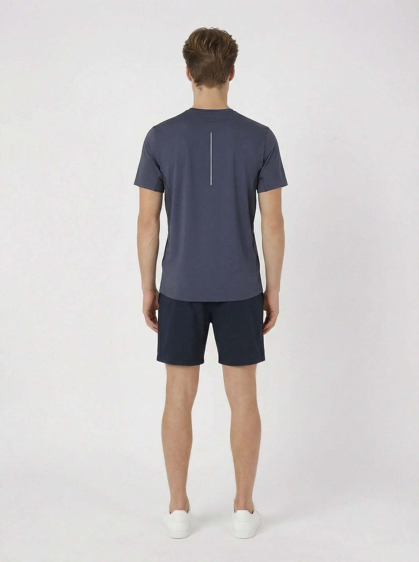 HUMMER MENS SHORT SLEEVE T SHIRT [FREE CUT] H0087