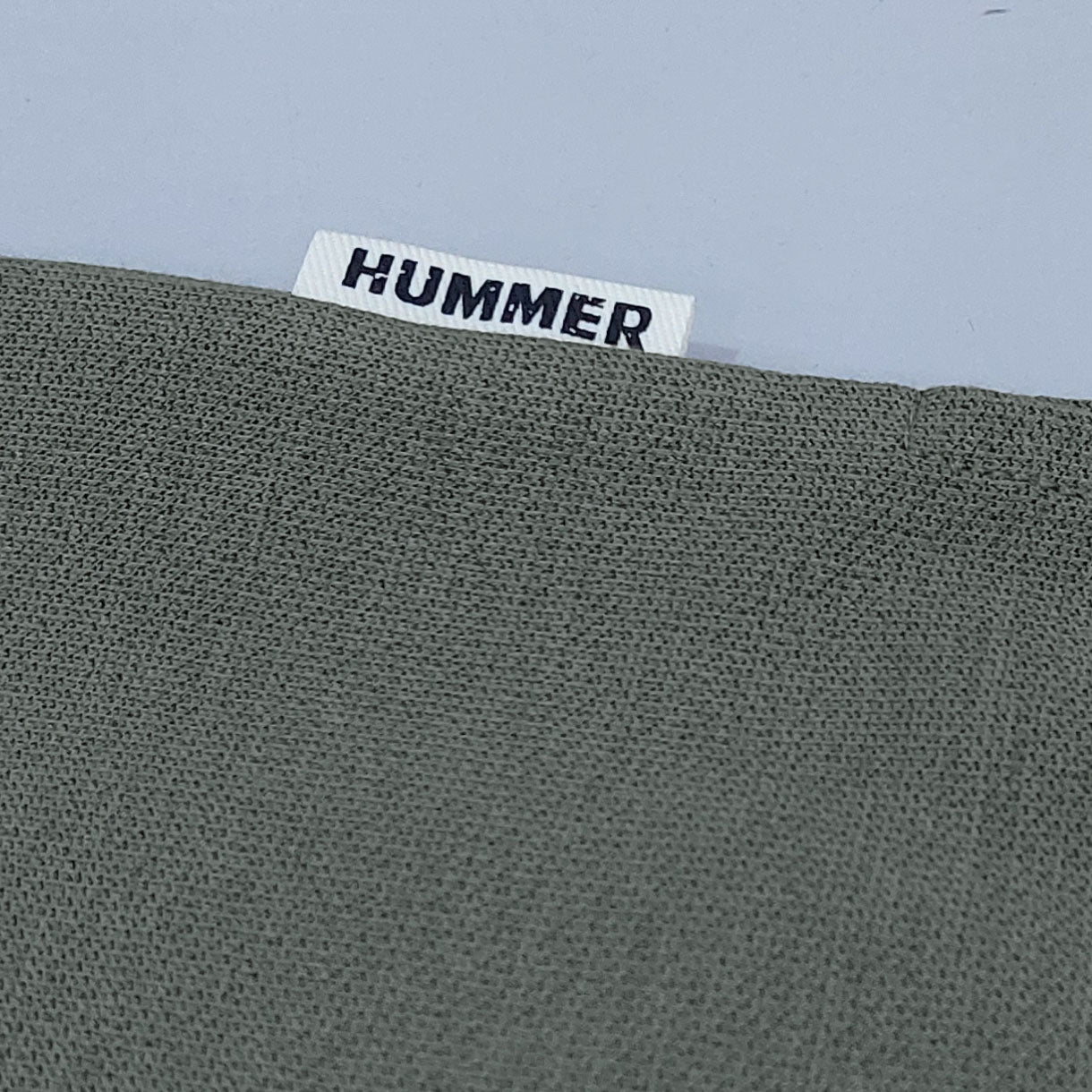 HUMMER MENS SHORT SLEEVE ROUND NECK T SHIRT [OVERSIZE] H0072