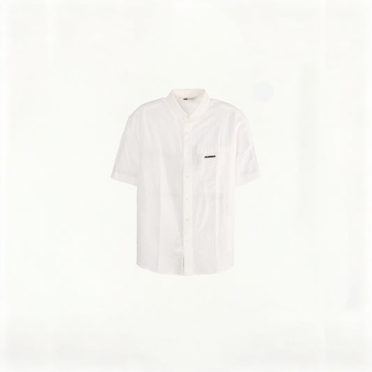 HUMMER MENS SHORT SLEEVE SHIRT [REGULAR FIT] H0065