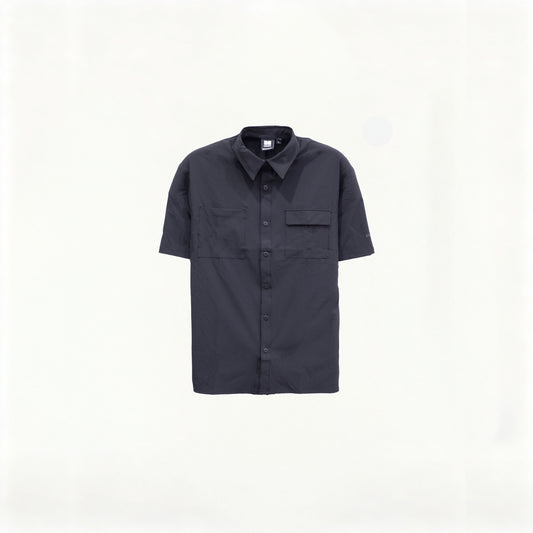 HUMMER MENS CASUAL OUTDOOR SHORT SLEEVE SHIRT [REGULAR FIT] H0107