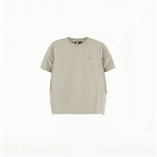 HUMMER MENS CASUAL OUTDOOR SHORT SLEEVE ROUNDNECK T SHIRT [OVERSIZE] H0109