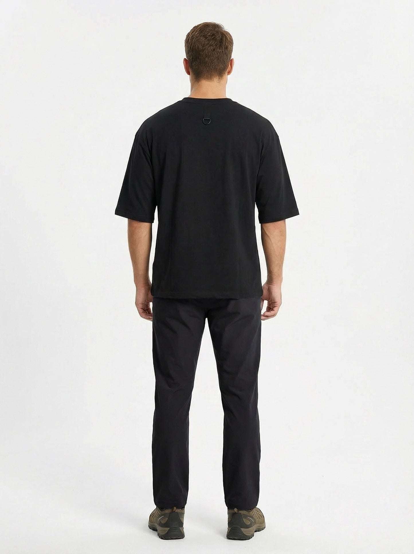HUMMER MENS CASUAL OUTDOOR LONG PANTS JOGGER H0095
