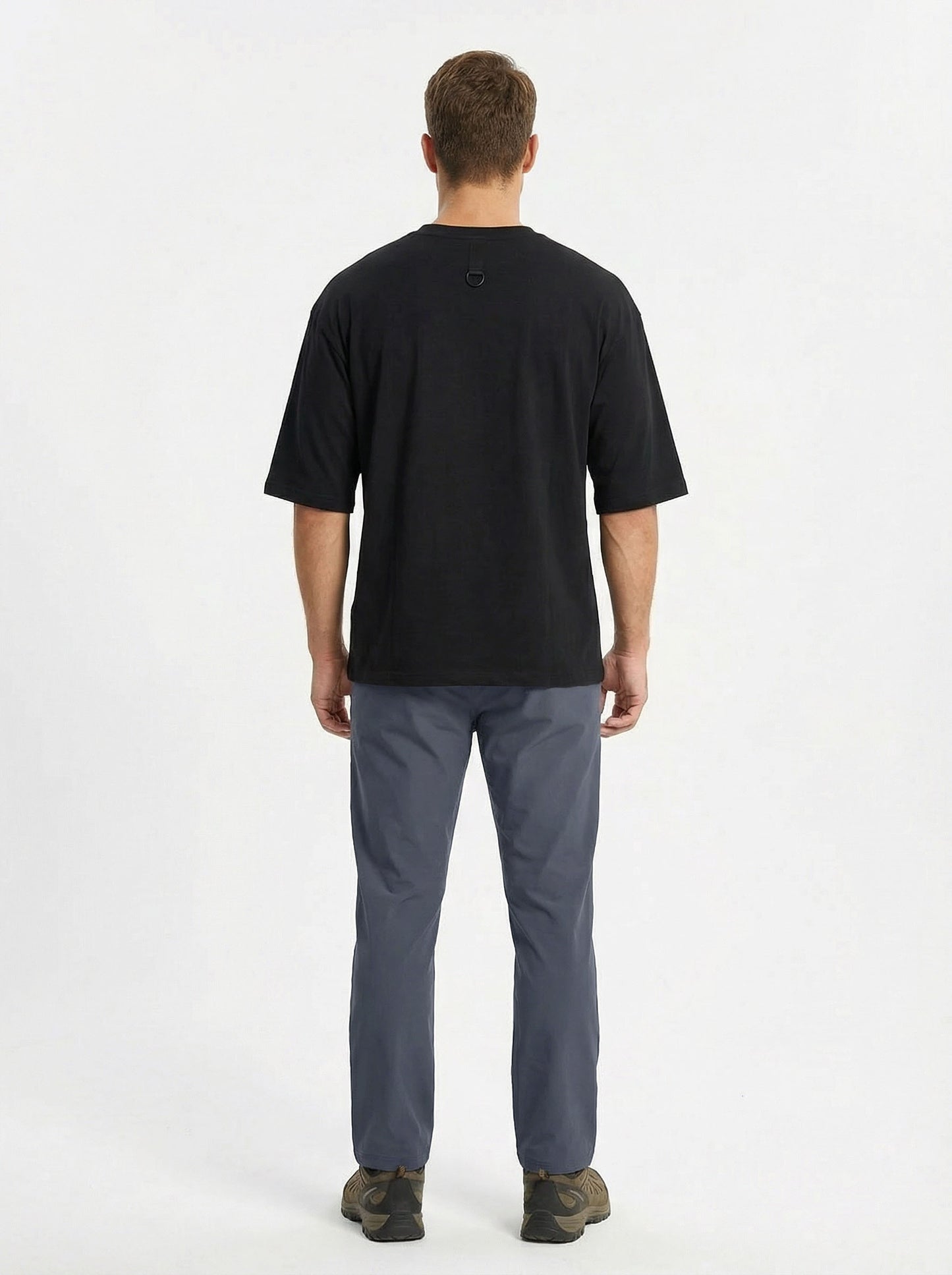 HUMMER MENS CASUAL OUTDOOR LONG PANTS JOGGER H0095