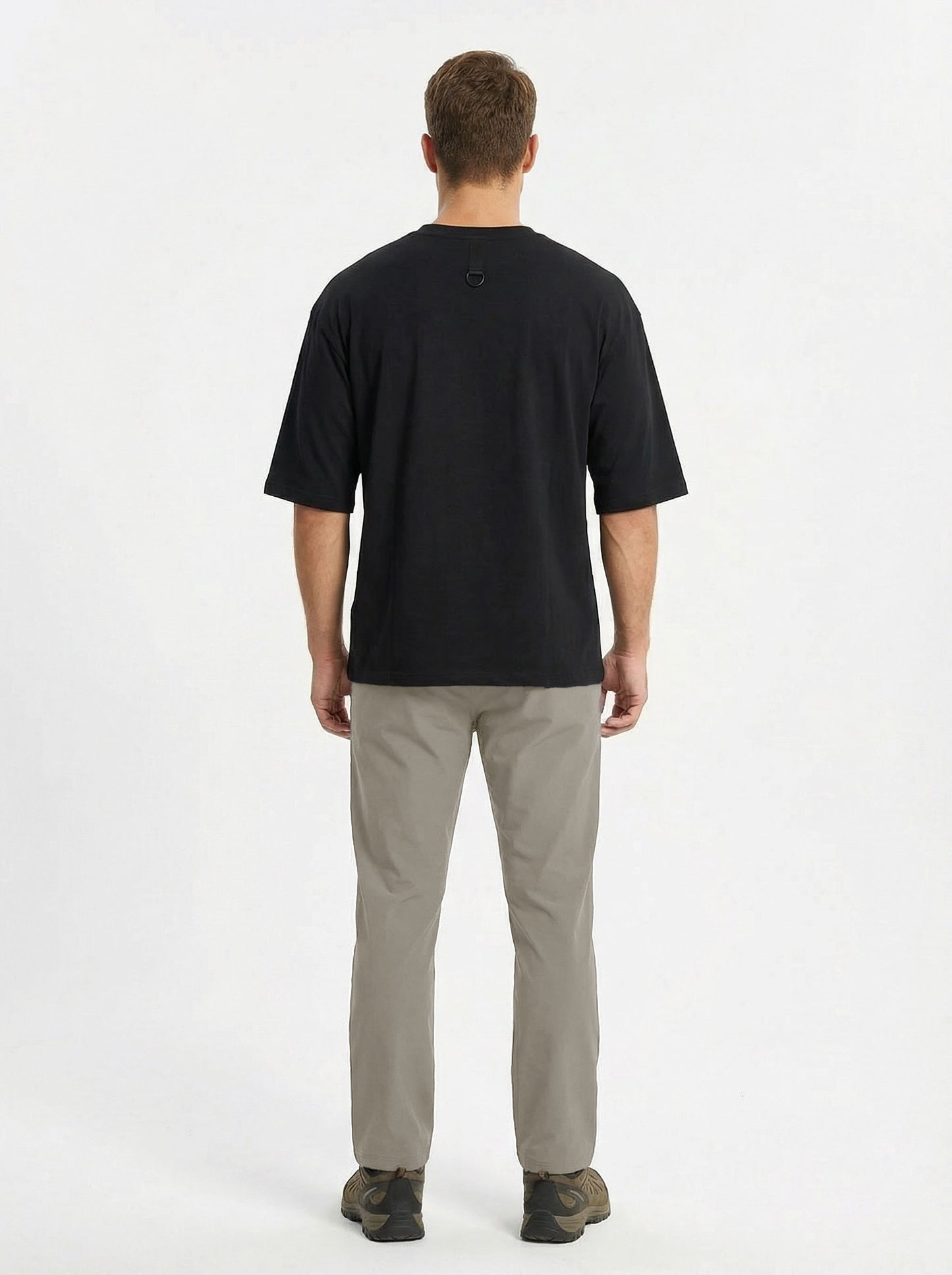 HUMMER MENS CASUAL OUTDOOR LONG PANTS JOGGER H0095