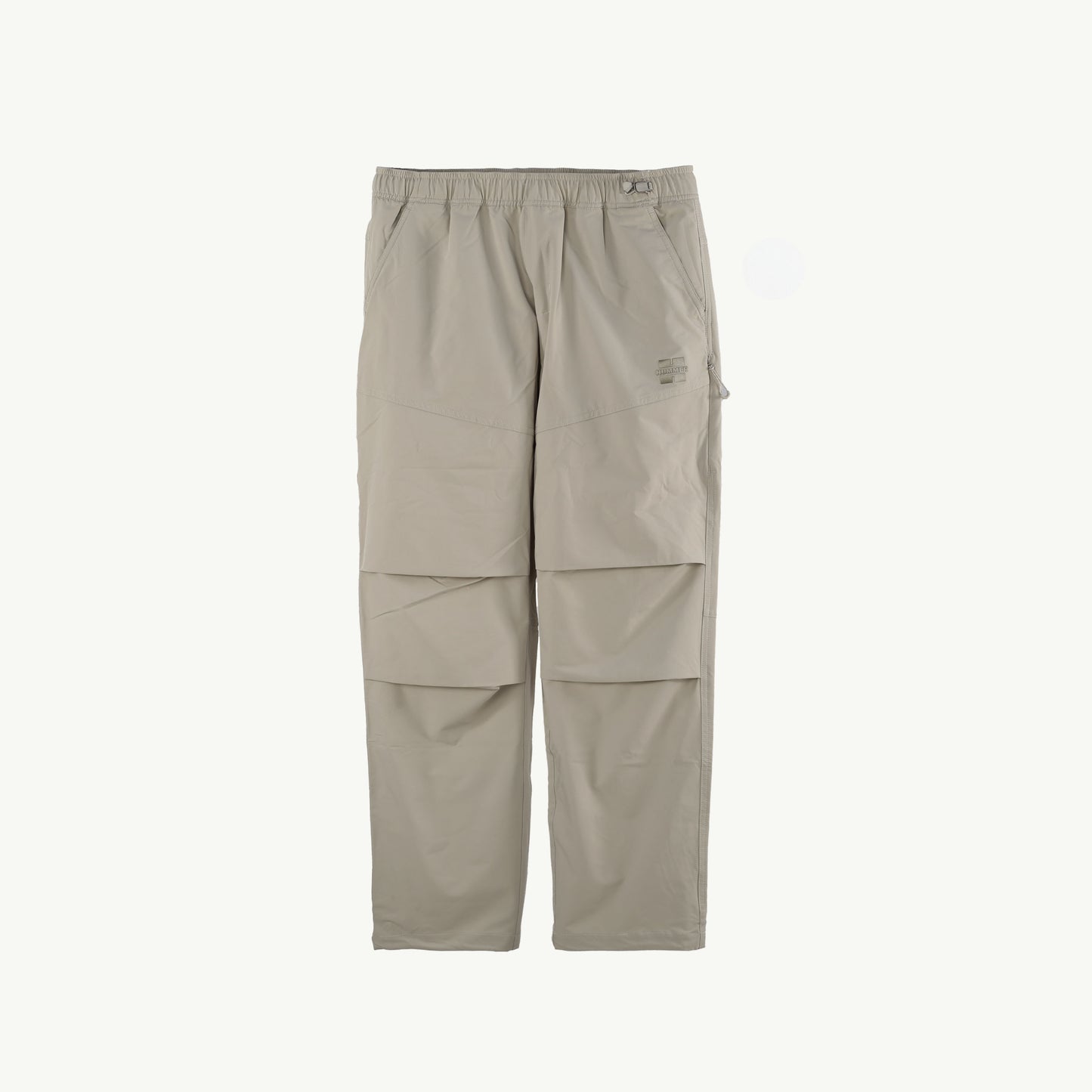 HUMMER MENS LONG PANTS JOGGER [BAGGY] H0090