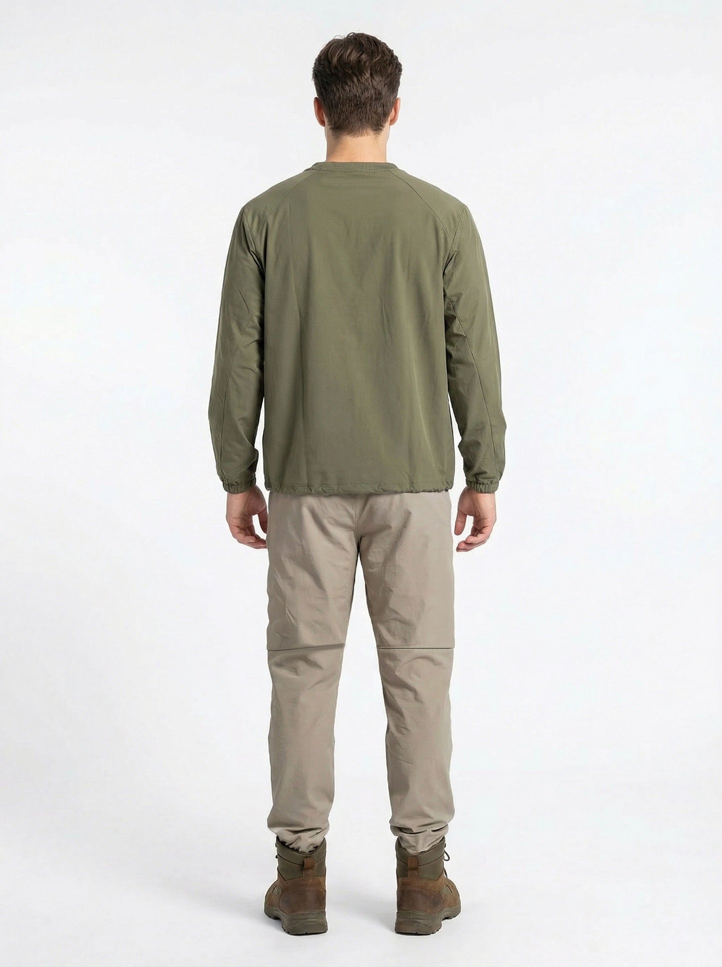 HUMMER MENS LONG PANTS JOGGER [BAGGY] H0090