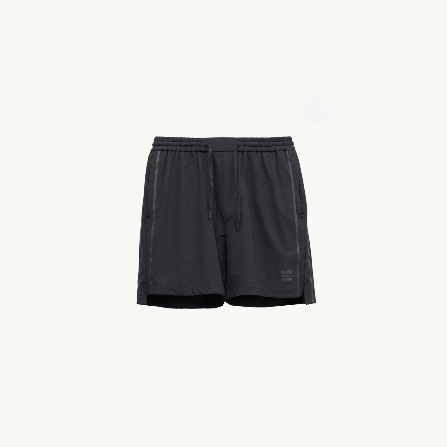 HUMMER MENS SHORT PANTS JOGGER [REGULAR FIT] H0113