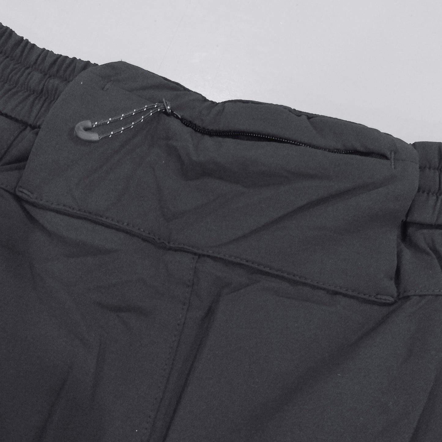 HUMMER MENS SHORT PANTS JOGGER [REGULAR FIT] H0113