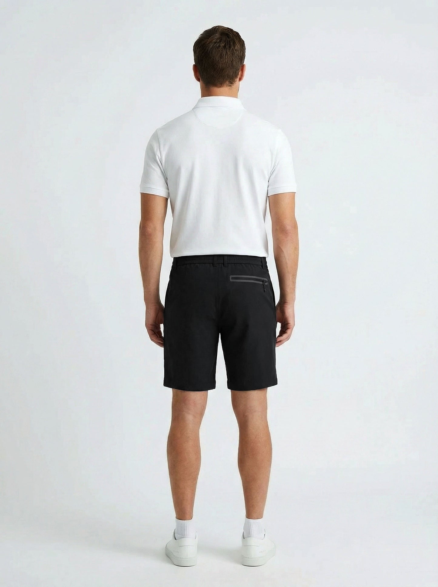HUMMER MENS SHORT PANTS CHINO [REGULAR FIT] H0111