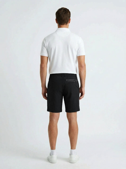 HUMMER MENS SHORT PANTS CHINO [REGULAR FIT] H0111
