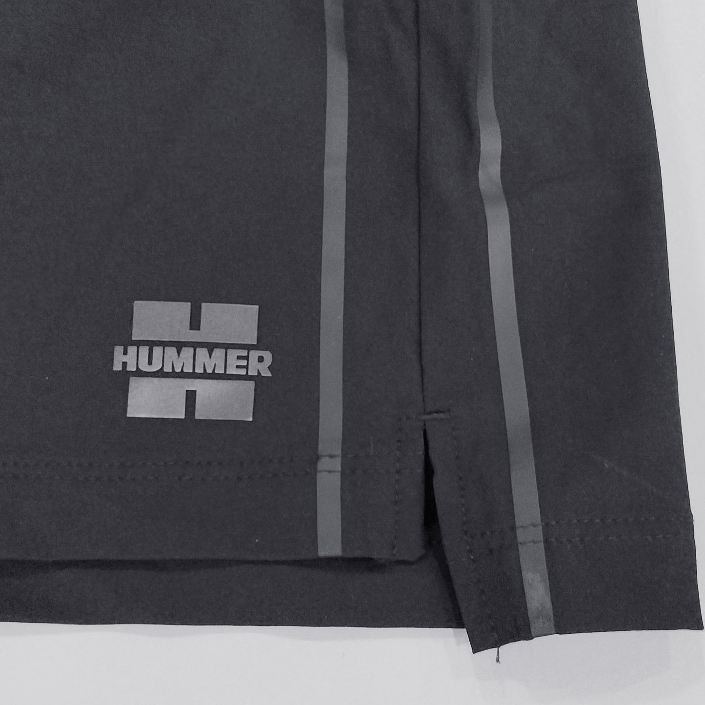 HUMMER MENS SHORT PANTS JOGGER [REGULAR FIT] H0113